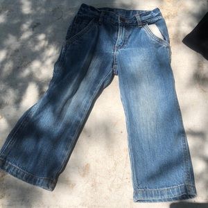 Boy jeans